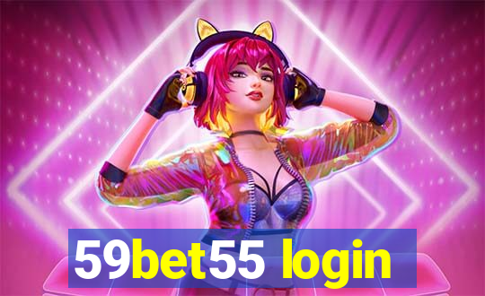 59bet55 login